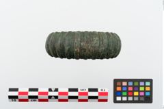 Foto von Bronzearmreif (NHMW-PRAE-024082)